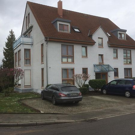 Ferienwohnung Lavate 2 Orschweier ภายนอก รูปภาพ
