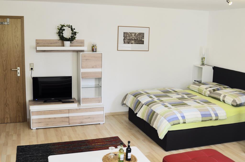 Ferienwohnung Lavate 2 Orschweier ห้อง รูปภาพ